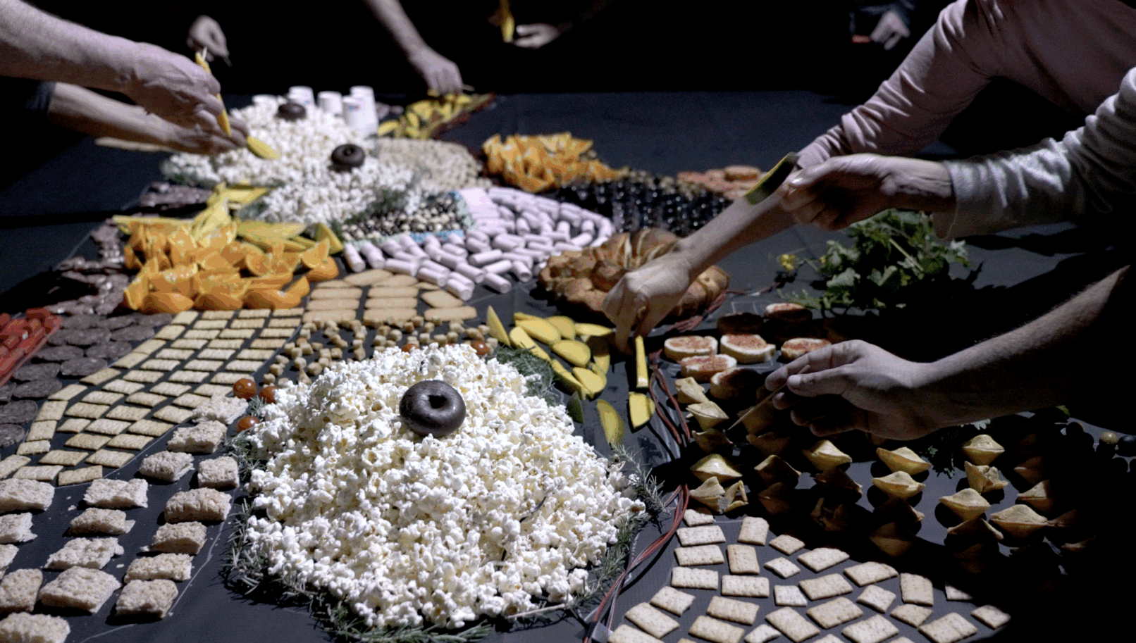 Mapa Olot, Sismògraf 2025