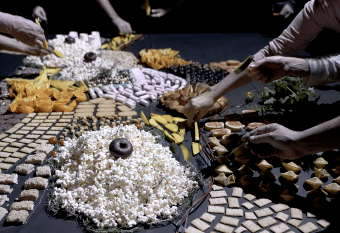 Mapa Olot, Sismògraf 2025