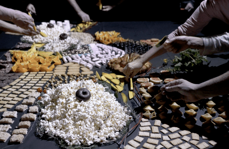 Mapa Olot, Sismògraf 2025