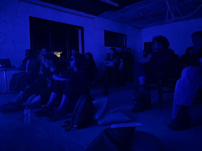 Concierto Merche Blasco /Aixo al poble no li agradarà